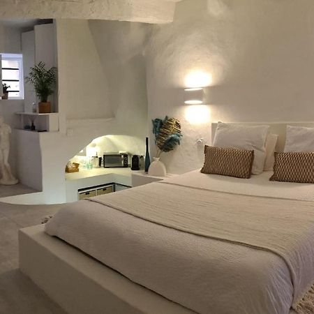 Loveroom La Cesarine Jacuzzi Prive Mougins Eksteriør billede