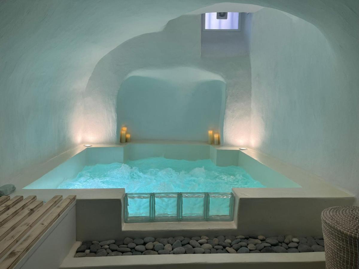 Loveroom La Cesarine Jacuzzi Prive Mougins Eksteriør billede